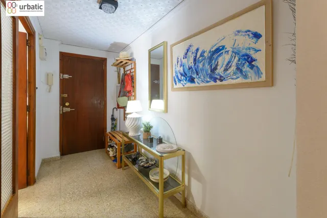 Piso en venta en Gandia, zona Hospital, 3 dormitorios, 2 baños y 106 m2 — 9