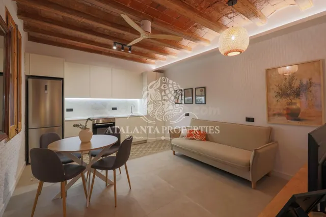 FANTASCTICO PISO RECIEN REFORMADO PARA ALQ DE TEMPORADA - foto 2