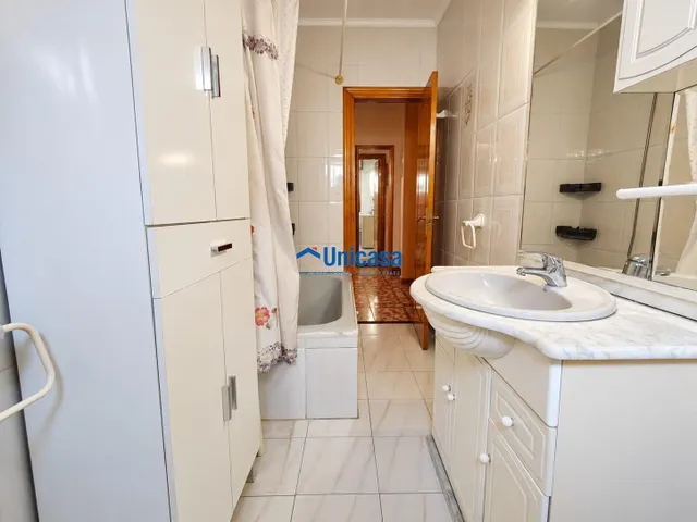 Planta alta · 123 m2 · 4 dormitorios · solárium de 60 m2 — 20