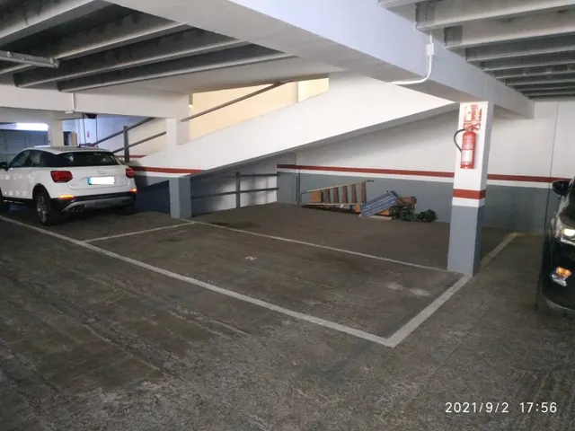 PL GRANDE! PARKING DE FÁCIL ACCESO - foto 4