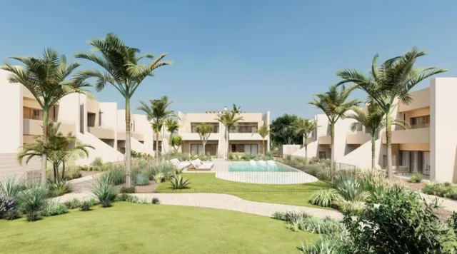 Apartamento 3 habitaciones 209m² en venta - San Javier — 3