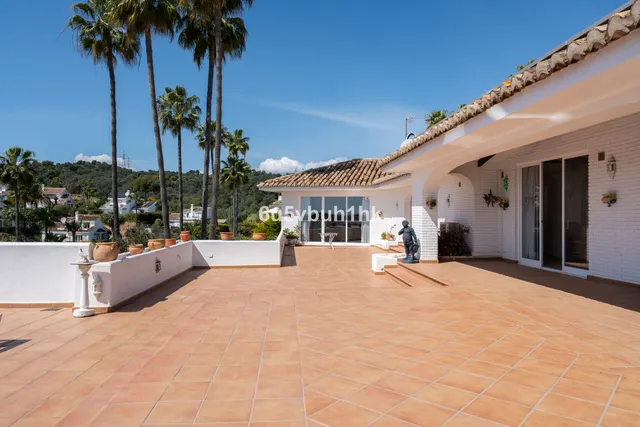 Chalet 5 habitaciones 525m² en venta - Riviera del sol — 27