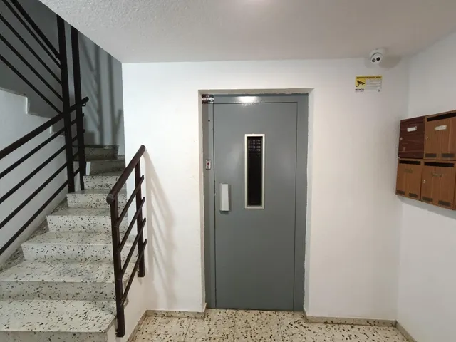ALQUILER LOCAL TOTALMENTE REFORMADO EN BENALUA — 22