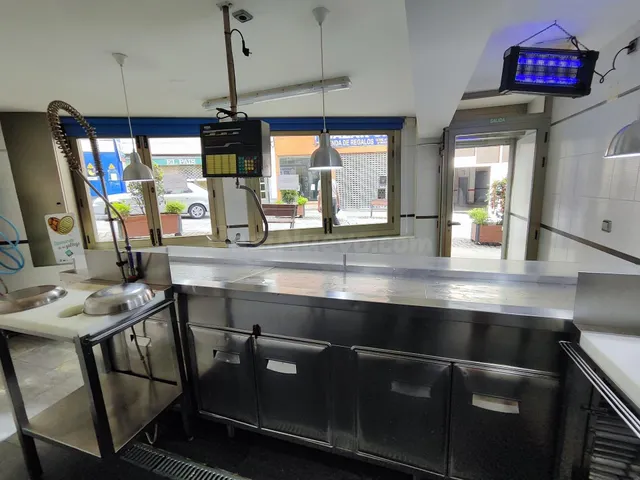 Venta de local en Culleredo, O Burgo - foto 4