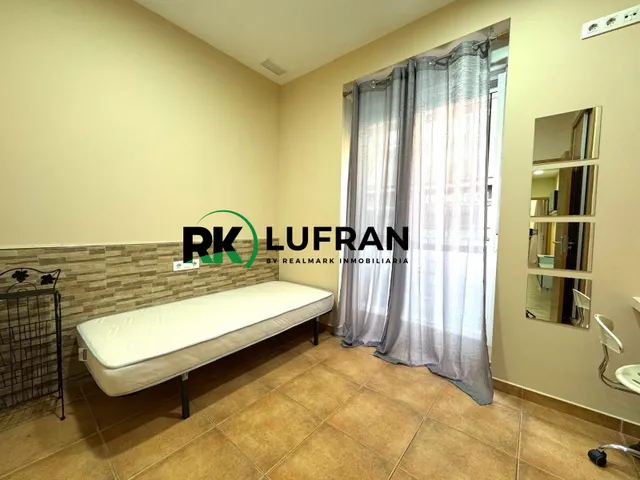 EDIFICIO EN VENTA DE 8 VIVIENDAS EN ALICANTE ZONA CENTRO — 6