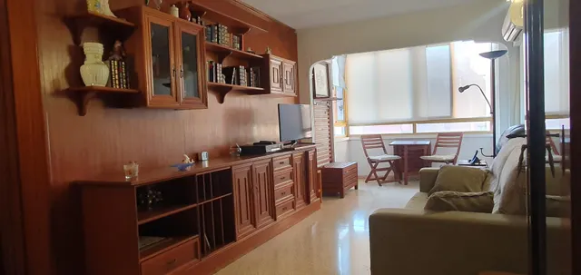 ALQUILER DE habitaciones  TEMPORALES  PARA ESTUDIANTES — 7