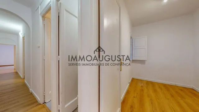 Vivienda a la venta en Camp d`en Grassot – Gràcia Nova — 30