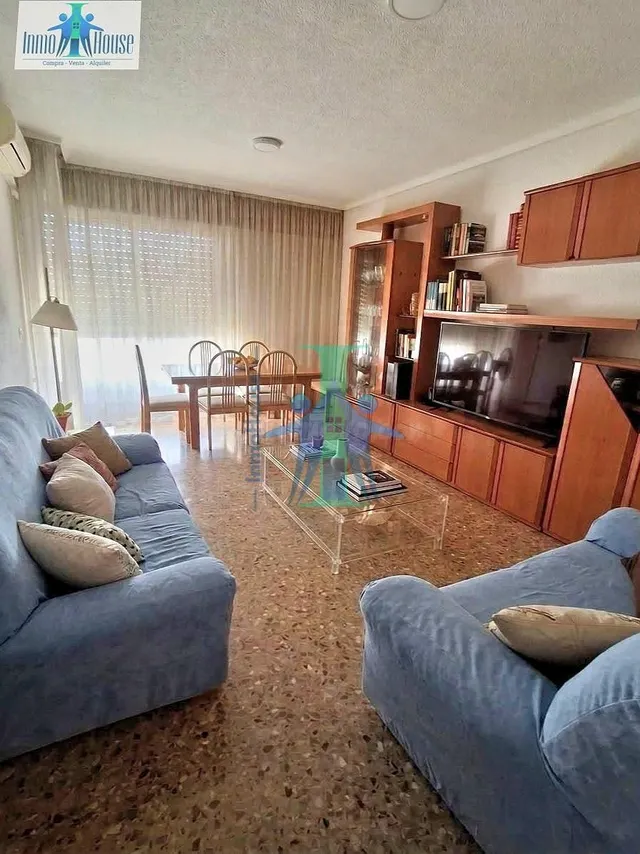 Inmohouse vende piso amplio con garaje y piscina — 3