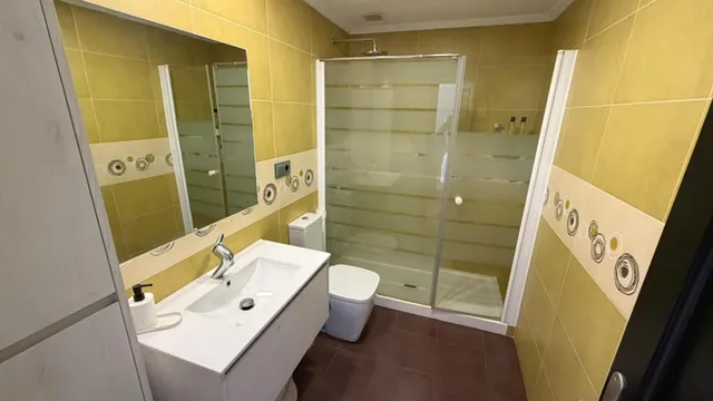 Apartamento 1 habitación 63m² en venta - Torreblanca — 14