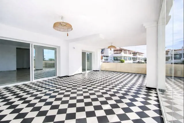 Apartamento 2 habitaciones 95m² en venta - Costa Del Sol — 11