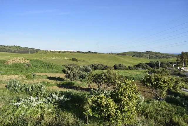 Finca rústica 2 habitaciones 100m² en venta - Costa Del Sol — 19
