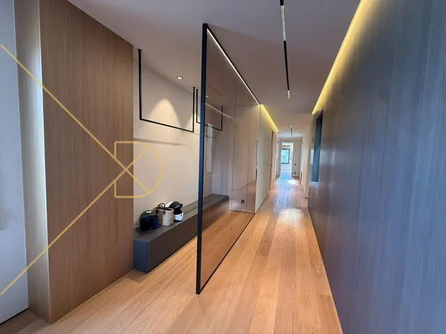 Fabuloso ático de 268m2 con terraza — 27