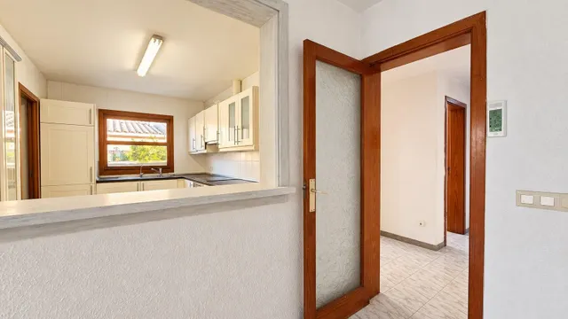 Casa con piscina y gran potencial en Sa Indiotería — 22