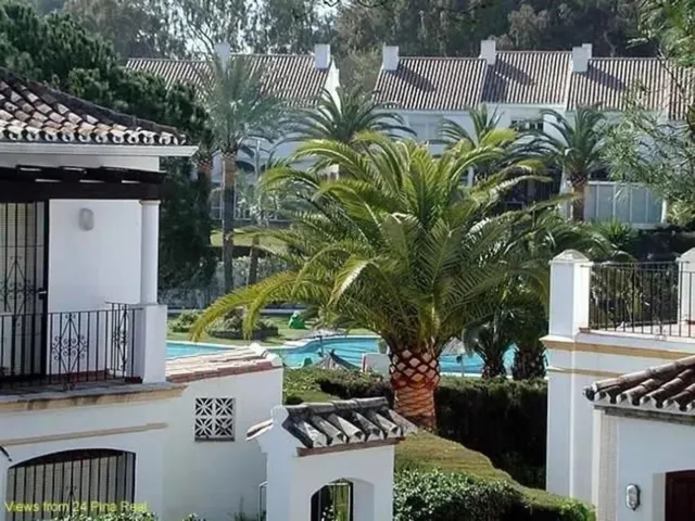 Chalet 3 habitaciones 179m² en venta - Costa Del Sol — 18