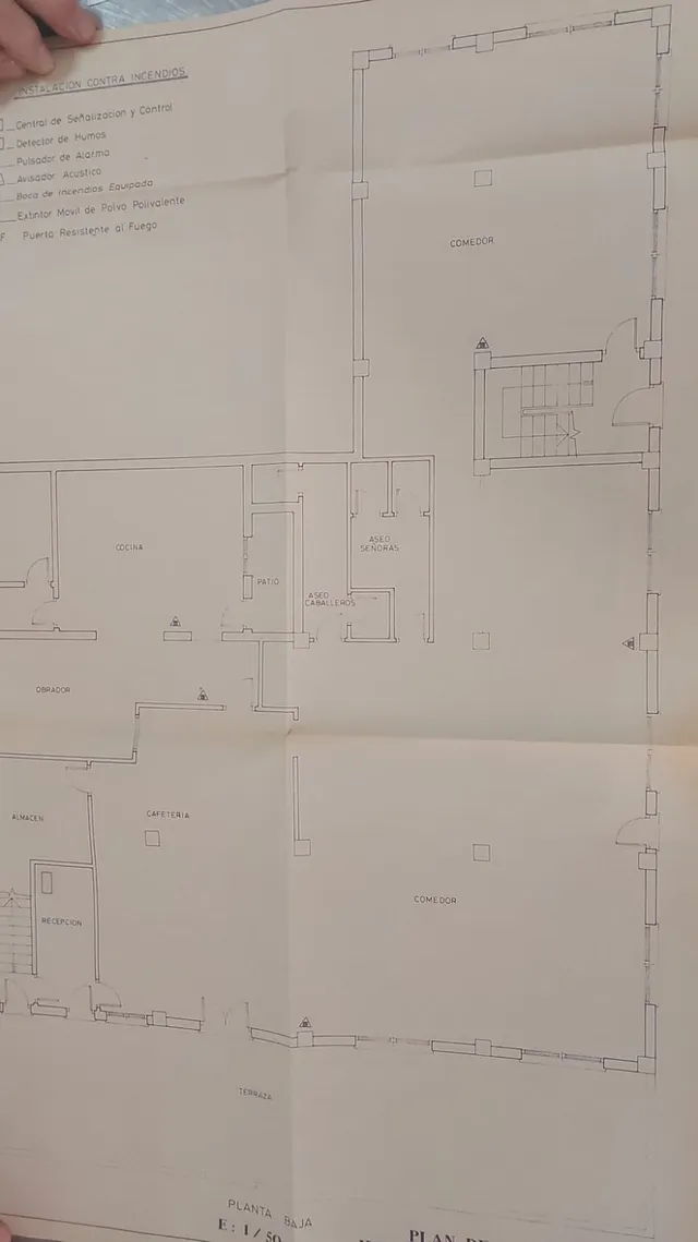 HOTEL A LA VENTA EN LOS ALCAZARES — 13