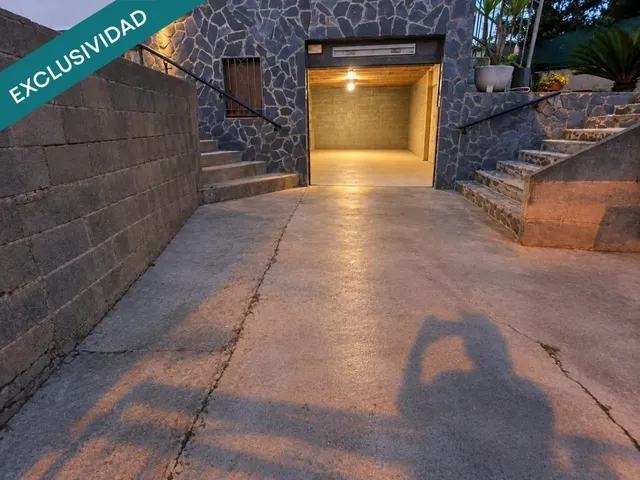 Casa en venta  en Maçanet residencial con Placas solares y terreno semiplano — 20
