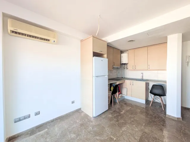 Ático en La Ràpita con Vistas al Mar y Montaña por €112,000 — 3