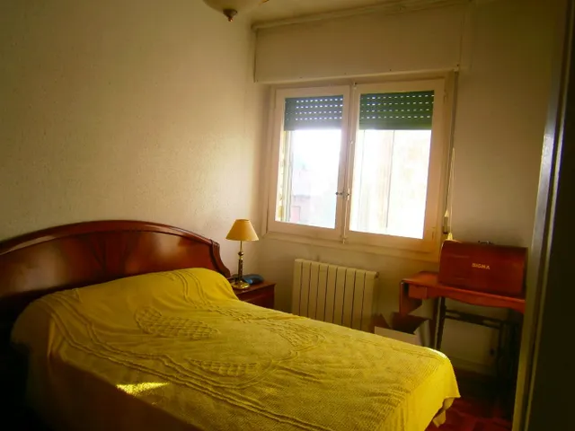 Vivienda en pleno centro de Tafalla — 4