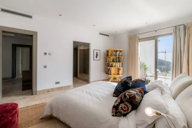 Chalet 5 habitaciones 858m² en venta - Costa del Sol — 18