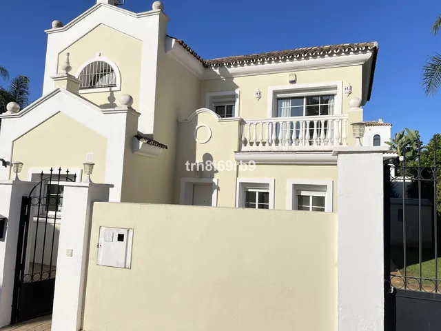 Chalet 3 habitaciones 178m² en venta - Costa Del Sol — 24