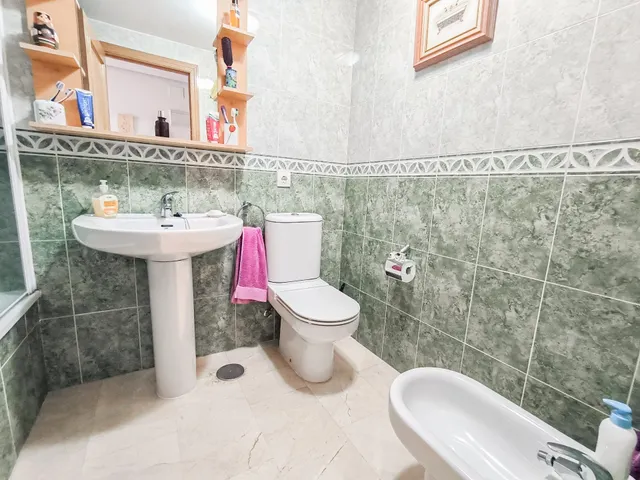 Bonito apartamento en urbanización moderna Gemelos 22 - www.inmobiliarialesdunes.com — 14