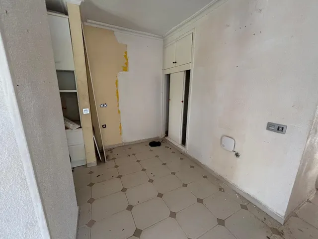 Chalet en el chaparral — 11