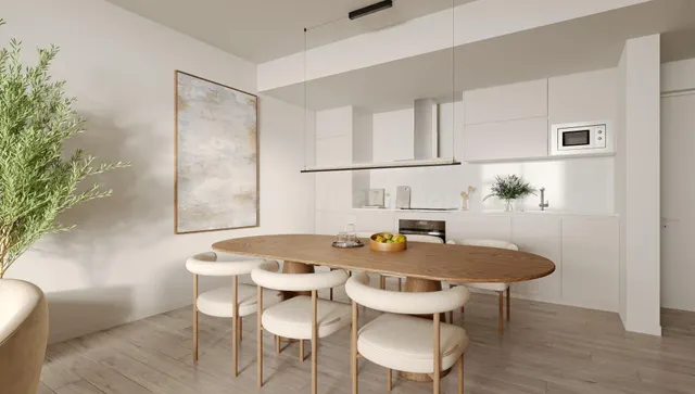 Apartamento disponbile de Obra Nueva en Mijas. - foto 5