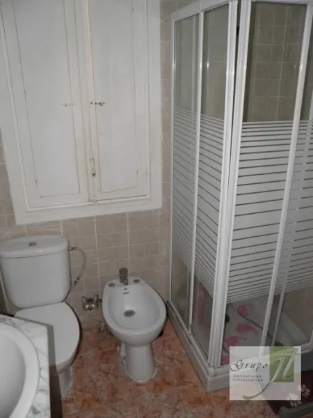 Bonito Piso Junto al Puerto y Plaza de Toros Estepona — 8