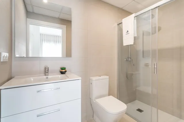 Ático 3 habitaciones 96m² en venta - Torreblanca — 10