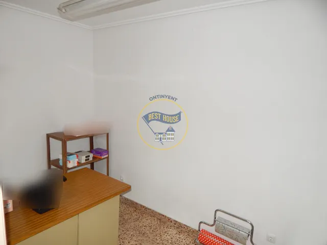 LOCAL COMERCIAL EN ONTINYENT, SAN JOSE. — 10