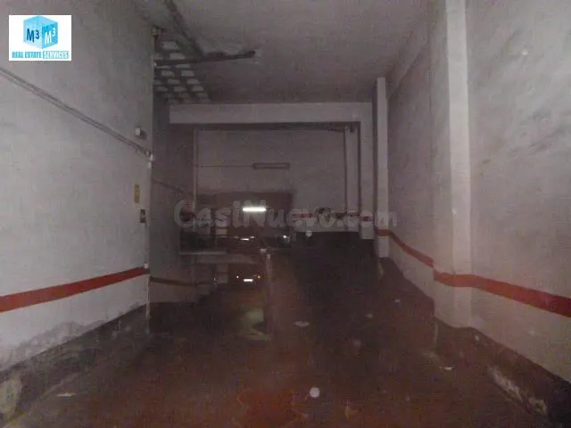 PARCELAS DE GARAJE EN VENTA - foto 2