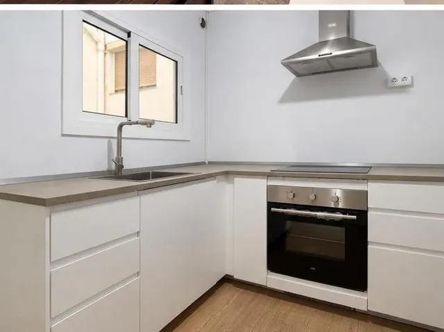 VIVIENDA REFORMADA Y LISTA PARA ENTRAR A VIVIR. - foto 3