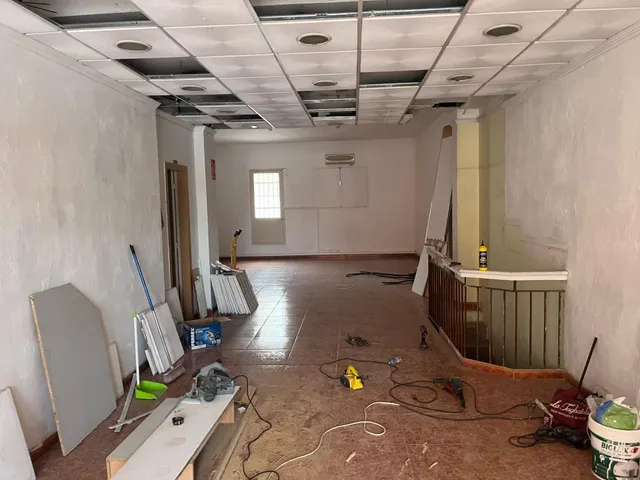 Local comercial en venta en Vilanova i la Geltrú — 6