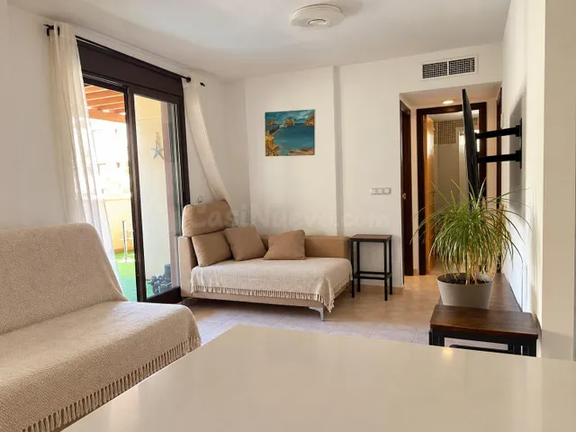 Piso en urbanización los collados — 5