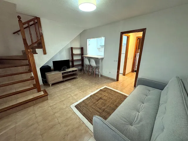 Bungalow en Playa San Juan de Alicante zona [Nou Nazareth] — 3