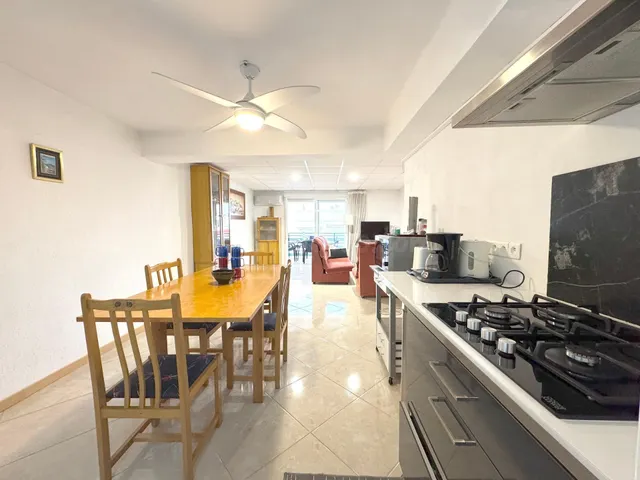 Apartamento en venta de 3 Dormitorios en Santa Pola, Alicant