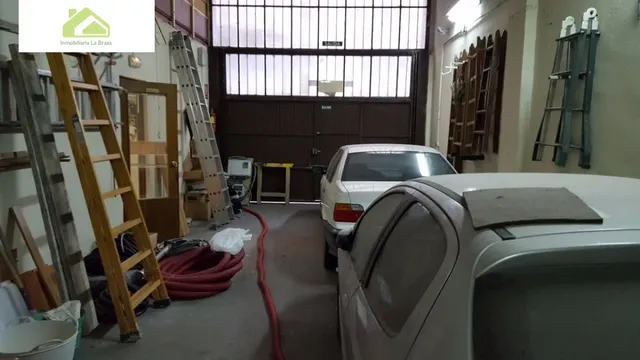 VENTA  DE LOCAL EN ZONA LA VAGUADA — 11