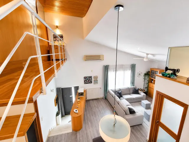 Vivienda esquinera con garaje — 21