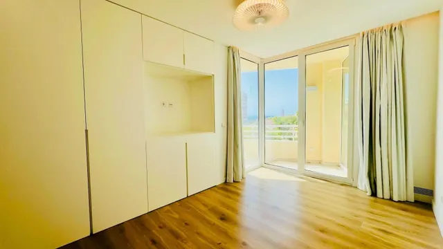Exclusividad en el Paseo Marítimo de Palma — 23