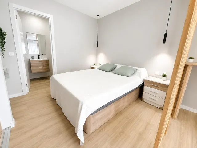 Tu Buena Casa te presenta este estudio de obra nueva en Chur