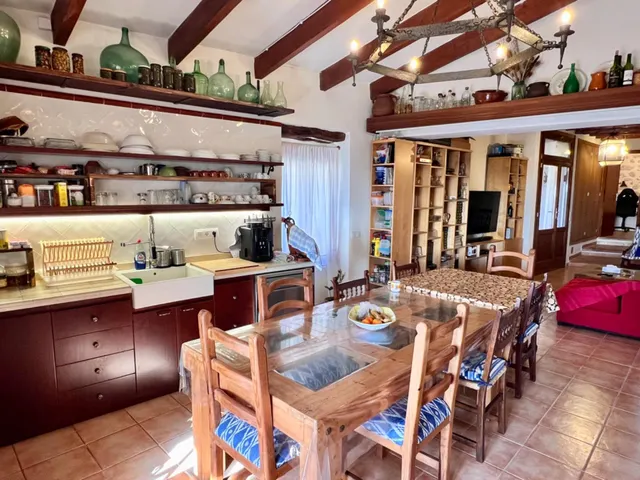 Casa en Buger — 9