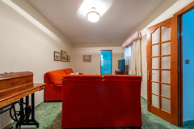 PANADERÍA HISTÓRICA CON MÁS DE 90 AÑOS DE TRAYECTORIA + VIVIENDA — 29