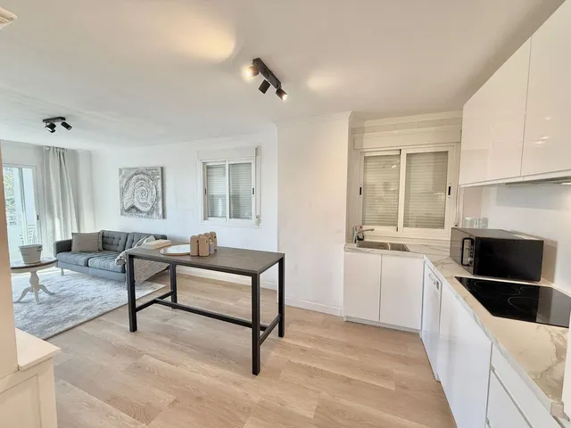 Apartamento 2 habitaciones 86m² en venta - Centro — 6