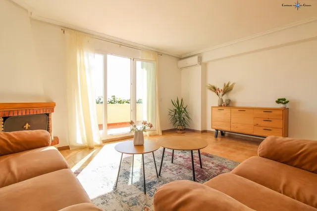 Ático 2 habitaciones 85m² en venta - La veleta — 11