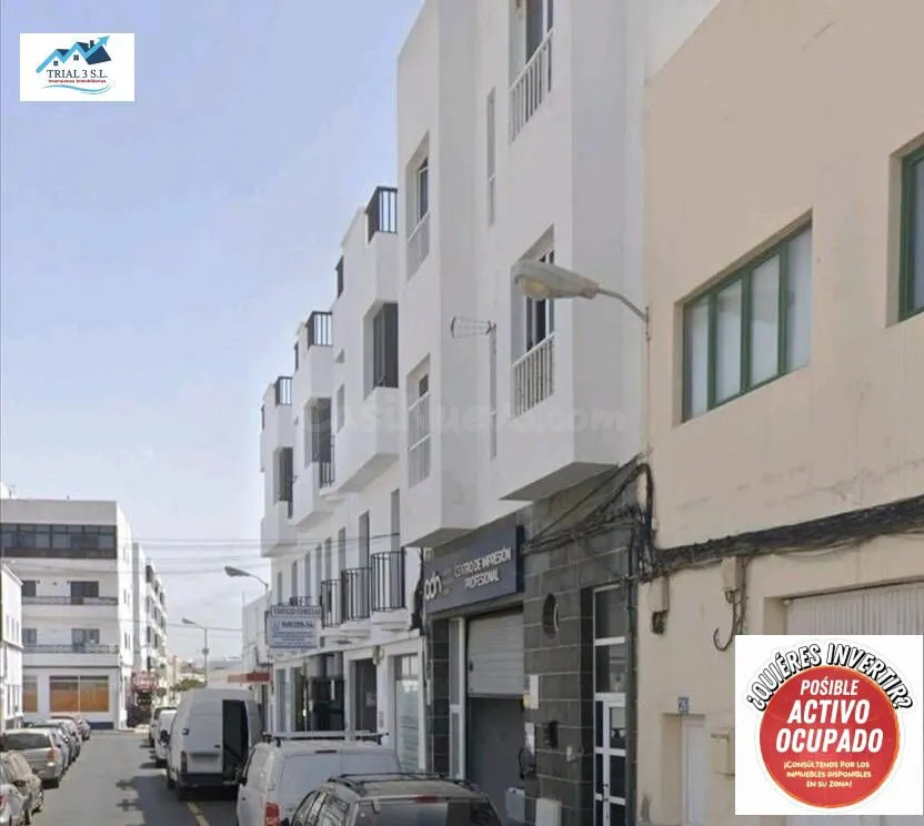 Venta de Piso en Arrecife (Las Palmas)