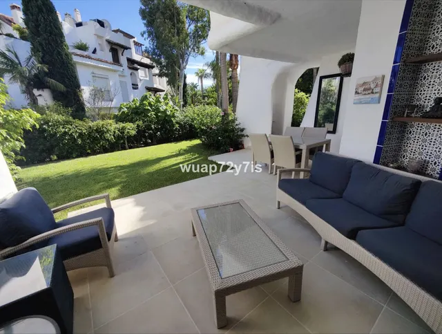 Apartamento 2 habitaciones 137m² en venta - Marbella — 14
