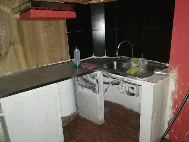 Bar-Restaurante a la venta en el Rectorat de Lleida — 12