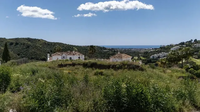 Parcela en venta - Costa del Sol — 18