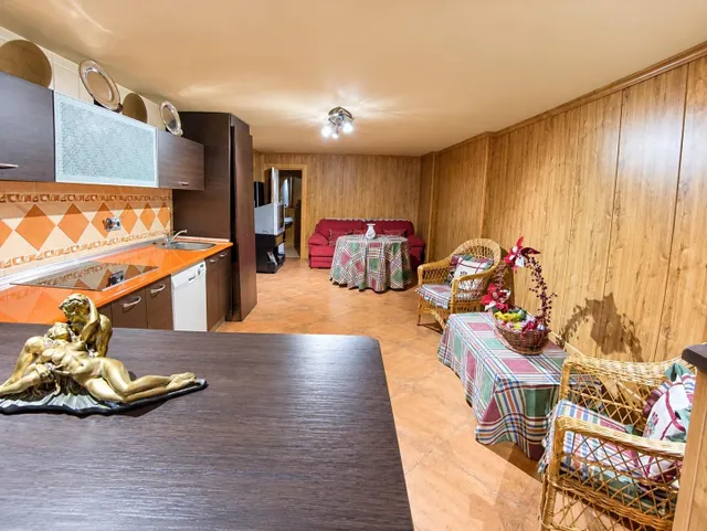 Casa 3 habitaciones 170m² en venta - Zona metropolitana — 31
