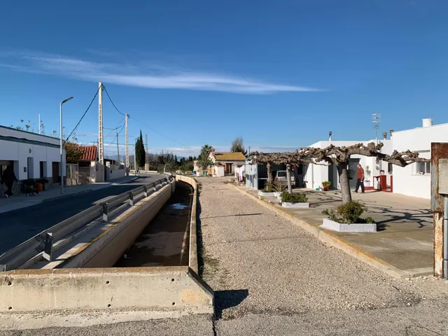 Terreno Urbano -Els Muntells- — 10